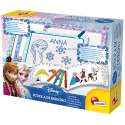 FROZEN SCUOLA DI DISEGNO