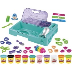 PLAYDOH LA VALIGETTA PER...