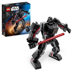 LEGO STAR WARS MECH DI...