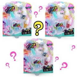 SO SLIME TIE-DYE KIT...