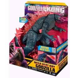 GODZILLA MEGA PERSONAGGIO...