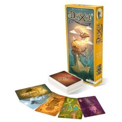 DIXIT 5 DAYDREAMS