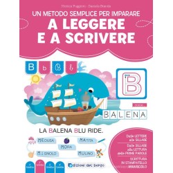 LIBRO METODO SEMPLICE IMP....
