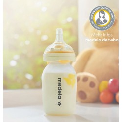 BIBERON POPPATOIO DA 150 ML...