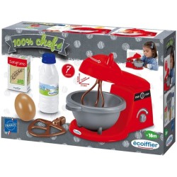 ECOIFFIER 100  CHEF...