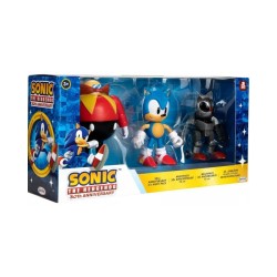 SONIC CONFEZIONE 3...
