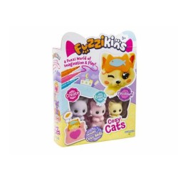 I COLORA CUCCIOLI KOZY PETS...