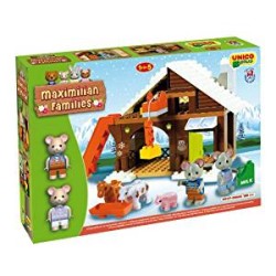 RIFUGIO ANIMALI BAITA...