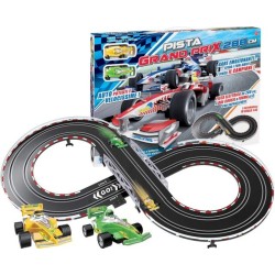 PISTA GRAN PRIX F 1 CON 2...