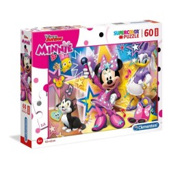 PUZZLE MAXI 60 PEZZI...