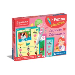 PENNA LA PICCOLA...