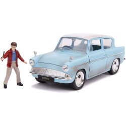 HARRY POTTER FORD ANGLIA...