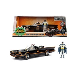 BATMOBILE DIE CAST CLASSIC...