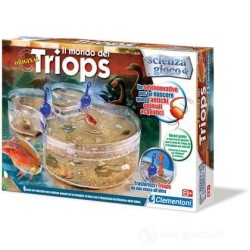 TRIOPS  CREATURE...