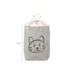 BORSA GIOCATTOLI 48X20X43...