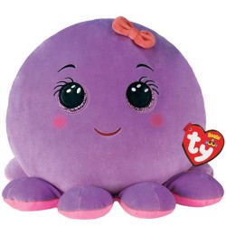 PELUCHE SQUISH A BOOS 33CM...