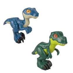 JURASSIC WORLD DINOSAURO XL...