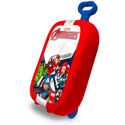 TROLLEY CON COLORI E...