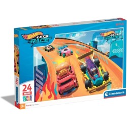 PUZZLE MAXI 24 PEZZI HOT...