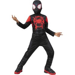 COSTUME MILES MORALES...