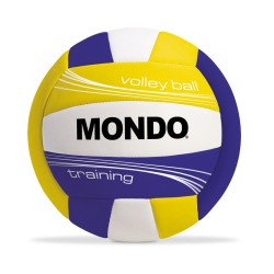 PALLONE CUOIO VOLLEY TRAINING