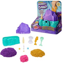 KINETIC SAND IL CRISTALLO...