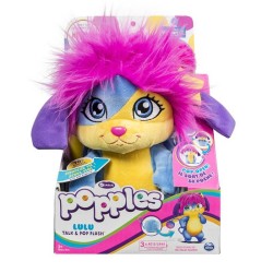 POPPLES PELUCHE...