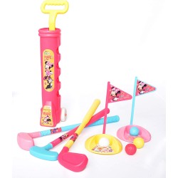 SACCA GIOCO GOLF MINNIE...