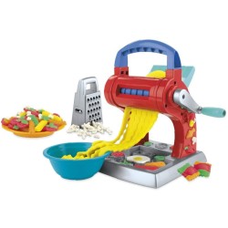 PLAYDOH SET PER LA PASTA