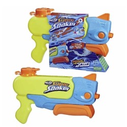 NERF AD ACQUA SUPER SOAKER...