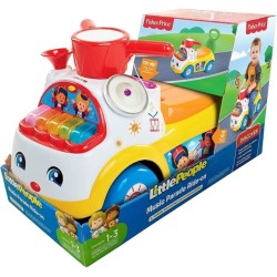 FISHER PRICE PRIMIPASSI...