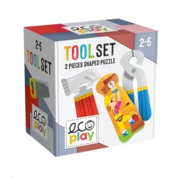 TOOL SET