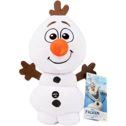 PELUCHE OLAF FROZEN 30 CM...