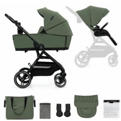 MULTIFUNCTIONAL DUO YOXI 2...