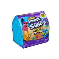 KINETIC SAND MINI CAGNOLINO...