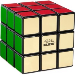 RUBIK S IL CUBO 3X3 RETRO