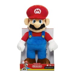 PELUCHE MARIO JUMBO 50 CM...