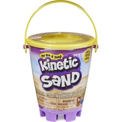 KINETIC SAND MINI SECCHIELLI