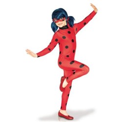 COSTUME MIRACULOUS LADYBUG...