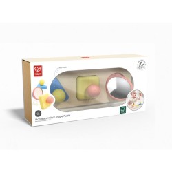 PUZZLE MONTESSORI CON SPECCHI