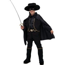 COSTUME CAVALIERE...