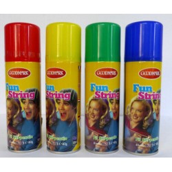 STELLE FILANTI SPRAY ML  83