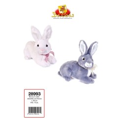 PELUCHE CONIGLIO BUNNY...