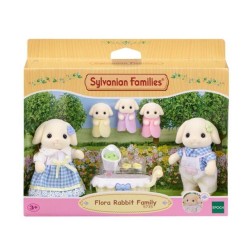 SYLVANIAN FAMILIES FAMIGLIA...