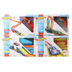 HOT WHEELS TRACKBUILDER BASE