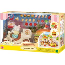 SYLVANIAN FAMILIES IL...