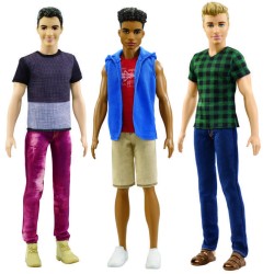 KEN FASHIONISTAS