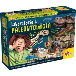 I M A GENIUS LABORATORIO DI...