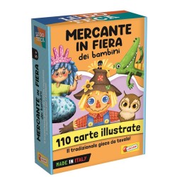 LUDOTECA LE CARTE DEI...