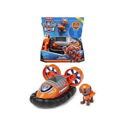 PAW PATROL VEICOLO BASE ZUMA